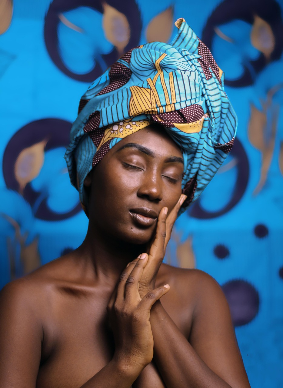 woman, black woman, fashion, bust, head scarf, african woman, portrait, african, turban, modeling, model, skin, pose, posing, head scarf, african woman, african woman, african woman, african woman, african woman, african